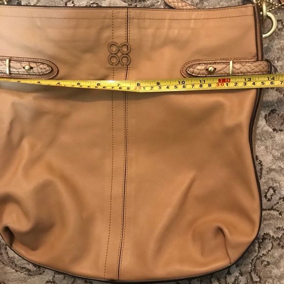 Coach Purse - Picture 8 of 8